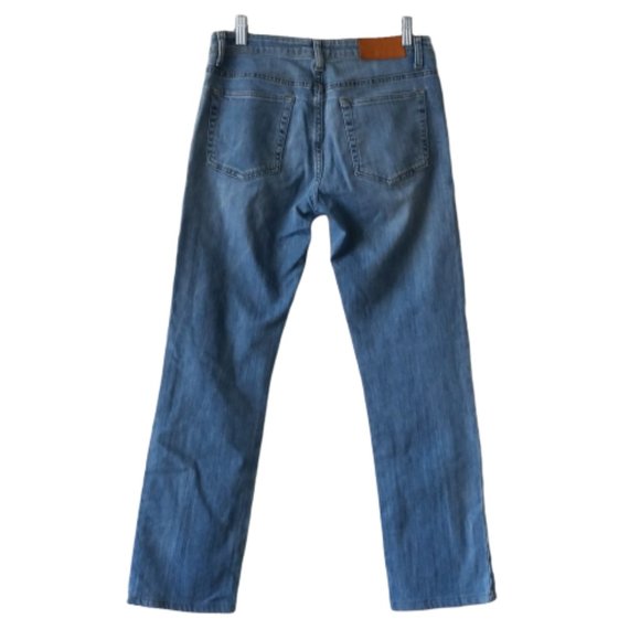 Acne Hep Beyond Straight Leg Jeans. 31 but runs small - Picture 3 of 7